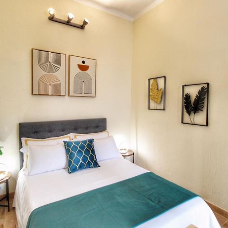 Lovely 2 Bedroom Apartment By Yourhost Rzym Zewnętrze zdjęcie