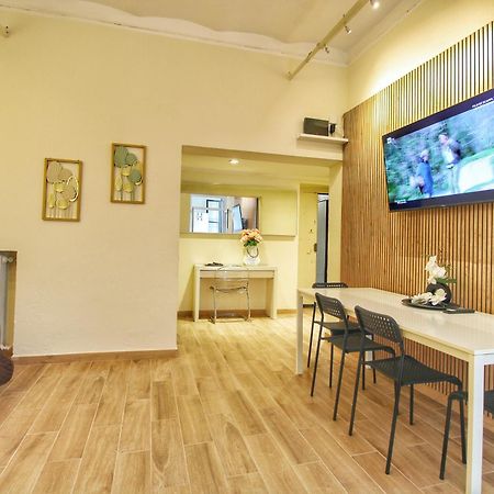 Lovely 2 Bedroom Apartment By Yourhost Rzym Zewnętrze zdjęcie