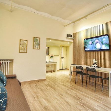 Lovely 2 Bedroom Apartment By Yourhost Rzym Zewnętrze zdjęcie