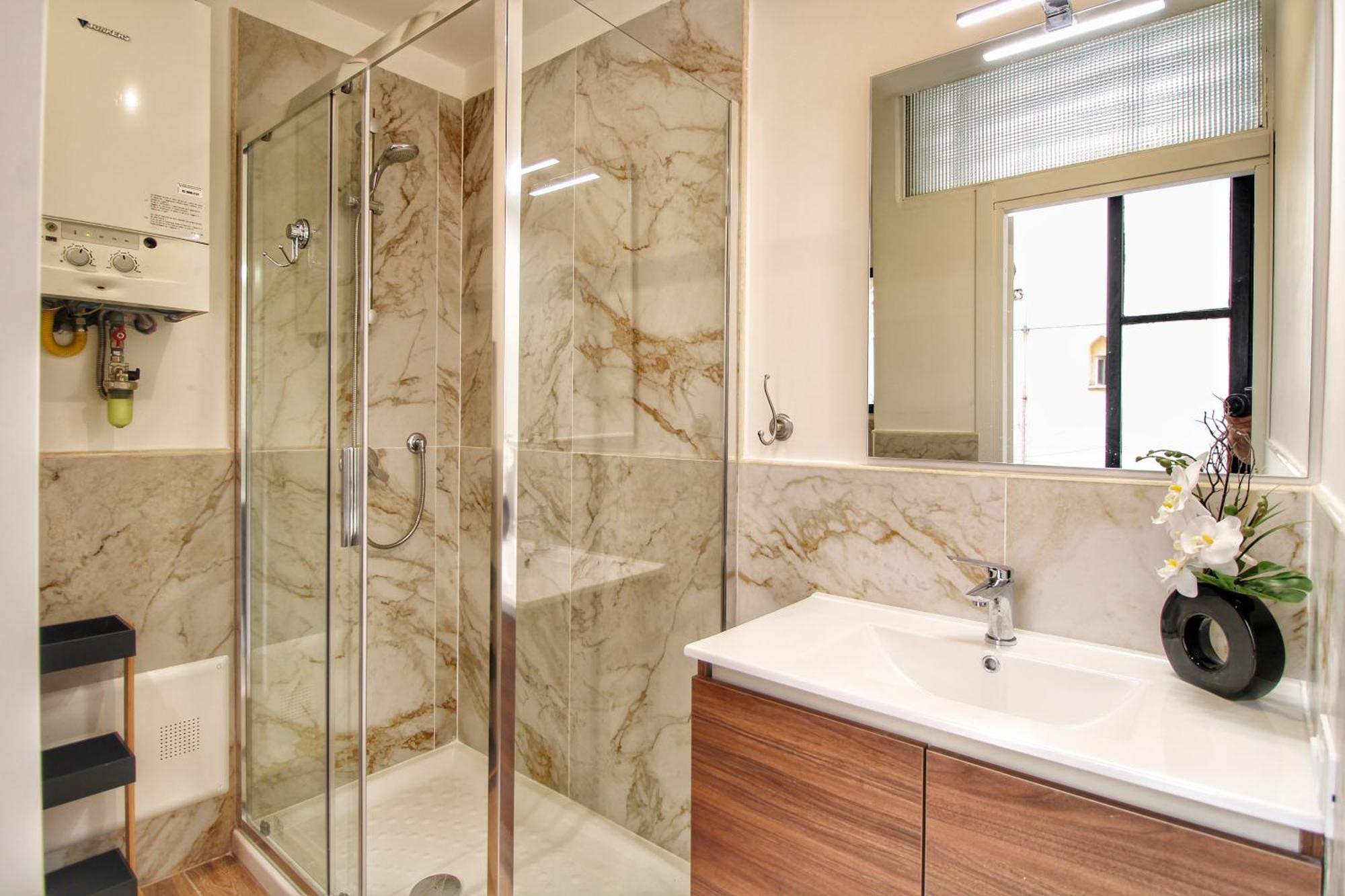 Lovely 2 Bedroom Apartment By Yourhost Rzym Zewnętrze zdjęcie