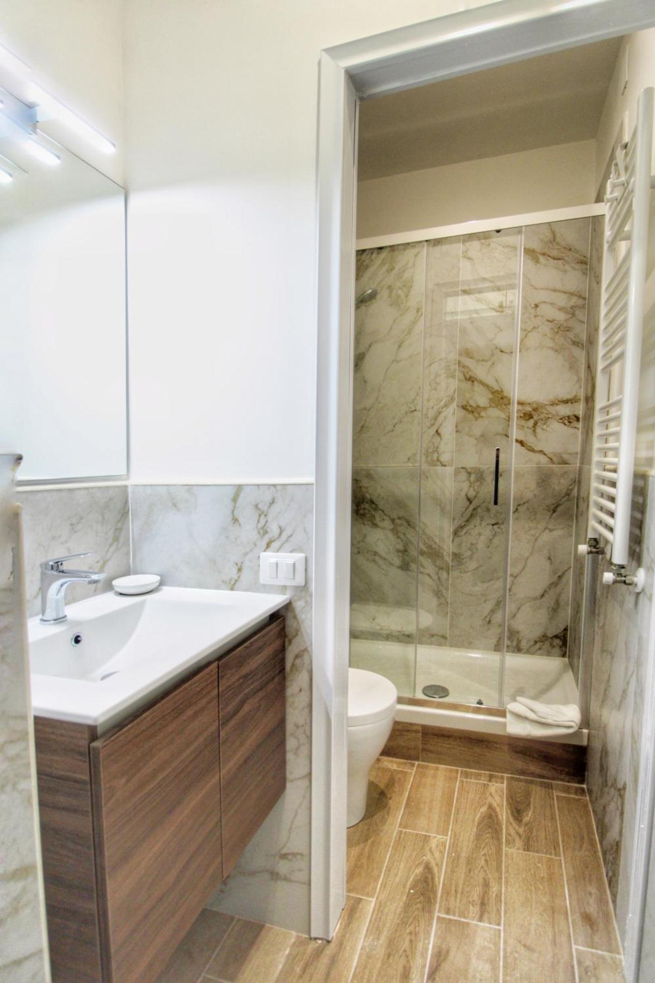Lovely 2 Bedroom Apartment By Yourhost Rzym Zewnętrze zdjęcie