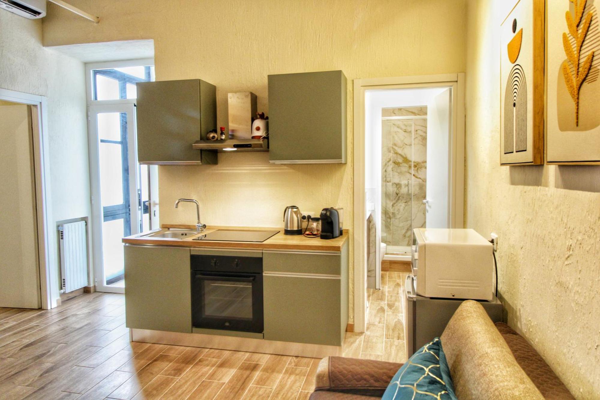 Lovely 2 Bedroom Apartment By Yourhost Rzym Zewnętrze zdjęcie